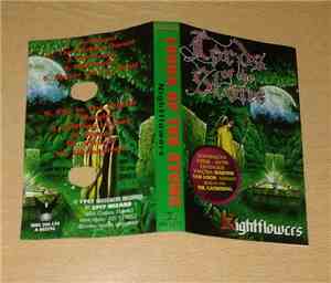 Lords Of The Stone - Nightflowers