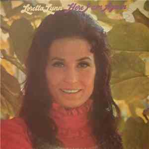 Loretta Lynn - Here I Am Again