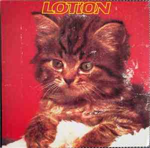 Lotion - Head