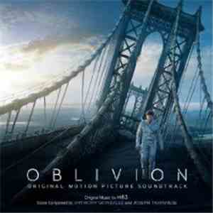 M83 Feat. Susanne Sundfør - Oblivion