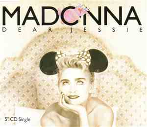 Madonna - Dear Jessie