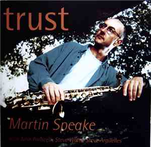 Martin Speake - Trust