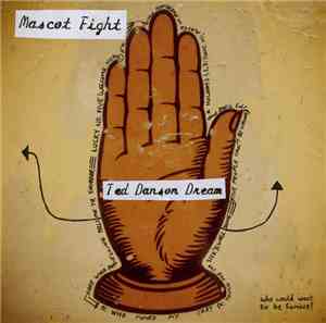 Mascot Fight - Ted Danson Dream