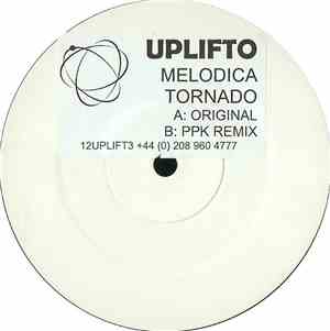 Melodica - Tornado
