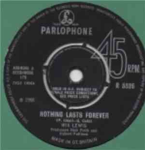 Mia Lewis  - Nothing Lasts Forever