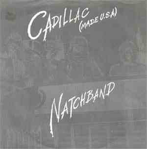 Natchband - Cadillac (Made U.S.A.)
