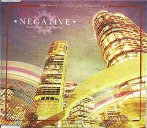 Negative  - Sinners' Night / Misty Morning (2 Versions + 1)