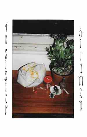 No Sister, Bitumen - Split