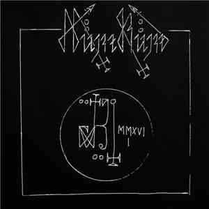 Nuktrukt - MMXVI I