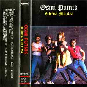 Osmi Putnik - Ulična Molitva