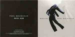 Paul Buchanan - Mid Air