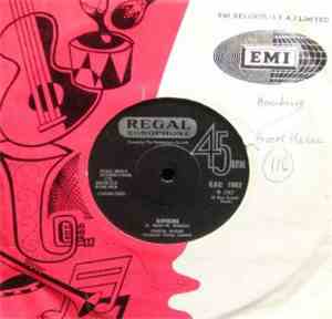 Procol Harum - Homburg