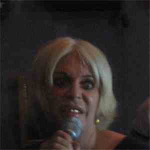 Psychic TV - Live At WFMU On Fabio's Show On 9/7/2006
