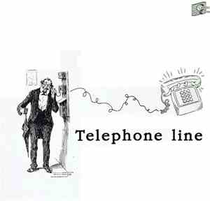 Punnys - Telephone Line