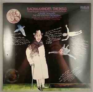 Rachmaninoff - Eugene Ormandy, The Philadelphia Orchestra, Phyllis Curtin • ...