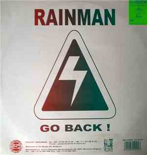 Rainman - Go Back!