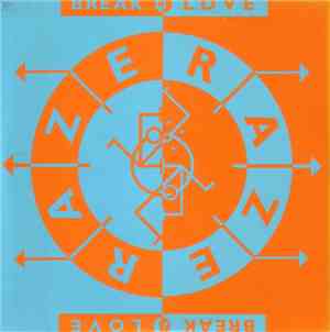 Raze - Break 4 Love