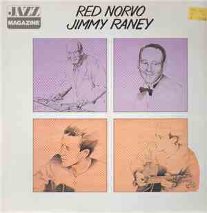 Red Norvo - Jimmy Raney