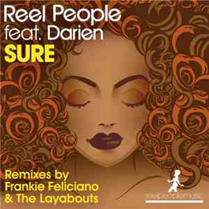Reel People feat. Darien - Sure