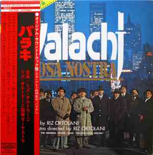 Riz Ortolani - Valachi - 