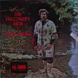 Robbie Băsho - The Falconer's Arm Vol. 1