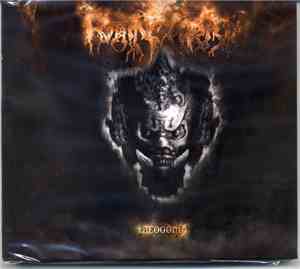 Rotting Christ - Theogonia