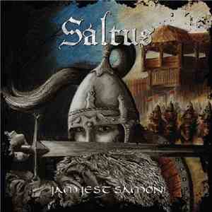 Saltus - Jam Jest Samon!