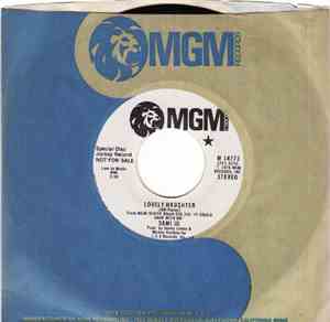 Sami Jo - Lovely Daughter / I'll Believe Anything You Say