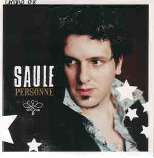 Saule  - Personne