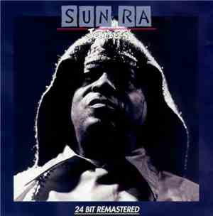 Sun Ra - Janus