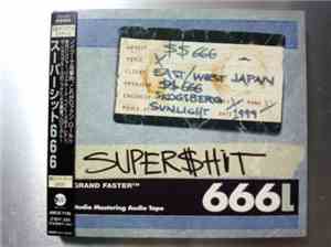 Super$hit 666 - Super$hit 666