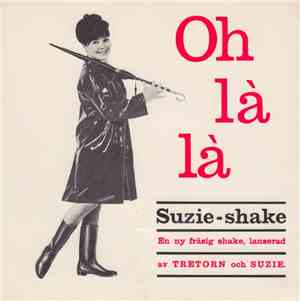 Suzie  - Oh Là Là