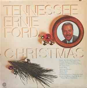Tennessee Ernie Ford - C-h-r-i-s-t-m-a-s