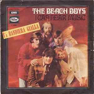 The Beach Boys - I Can Hear Music