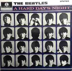 The Beatles - A Hard Day's Night