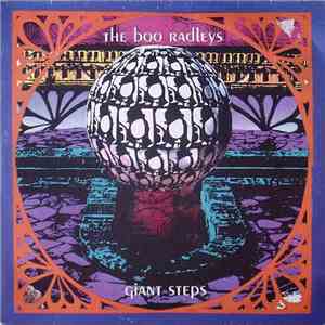 The Boo Radleys - Giant Steps