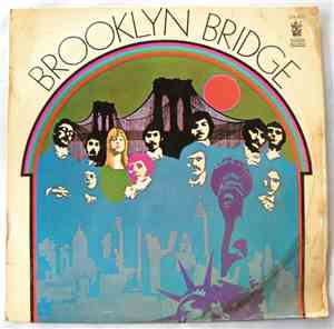 The Brooklyn Bridge - Brooklyn Bridge