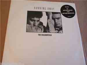 The Colourfield - Running Away