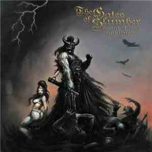 The Gates Of Slumber - Hymns Of Blood And Thunder