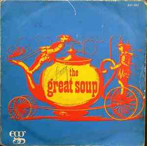 The Great Soup - Harlem Shuffle 