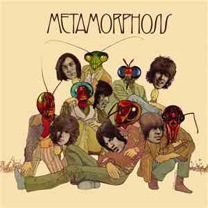 The Rolling Stones - Metamorphosis