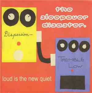 The Sleepover Disaster - Loud Is The New Quiet