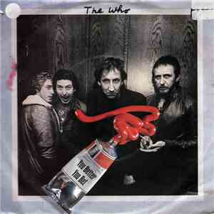 The Who - You Better You Bet