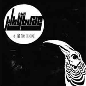 The Whybirds - A Little Blood