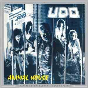 U.D.O.  - Animal House