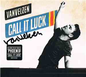 Vanvelzen - Call It Luck