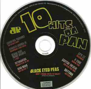 Various - 10 Hits Da Jovem Pan