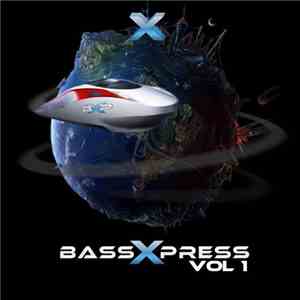 Various - Bassxpress Vol. 1
