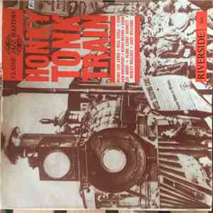 Various - Honky Tonk Train