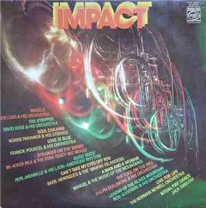 Various - Impact